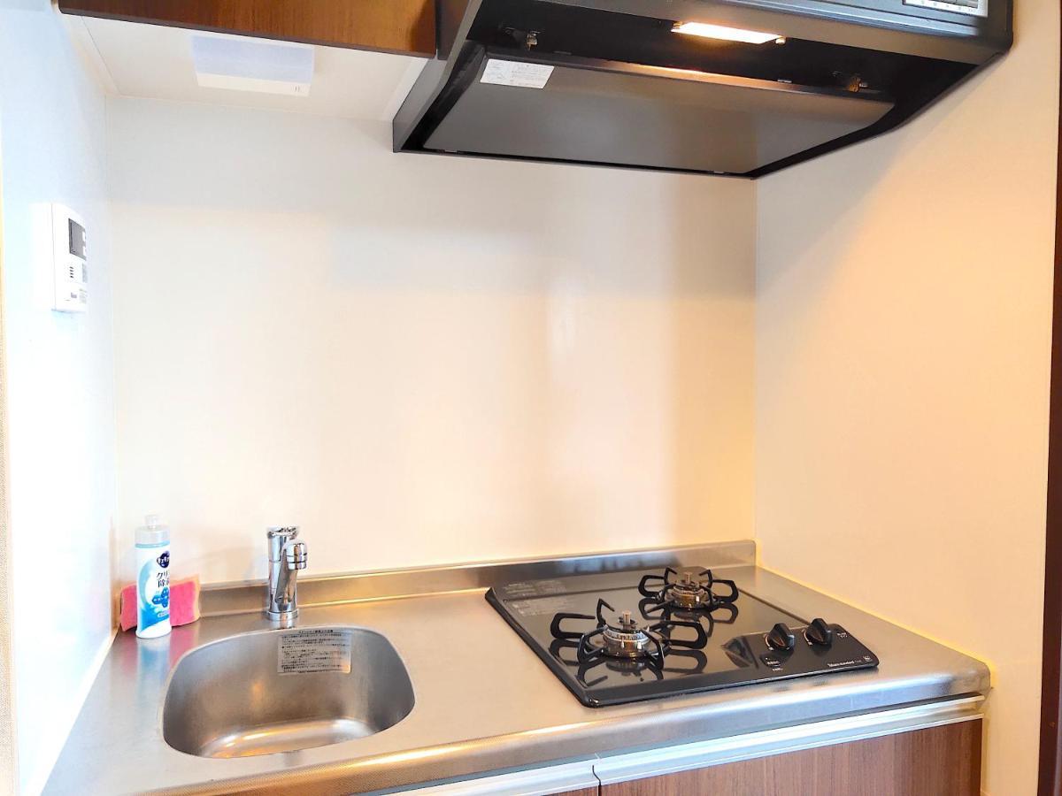 Otsuka No3 Mansion #Jr Yamanote Line#Jr大塚駅徒歩5分# Fixed Wifi Apartment Tokyo Exterior photo