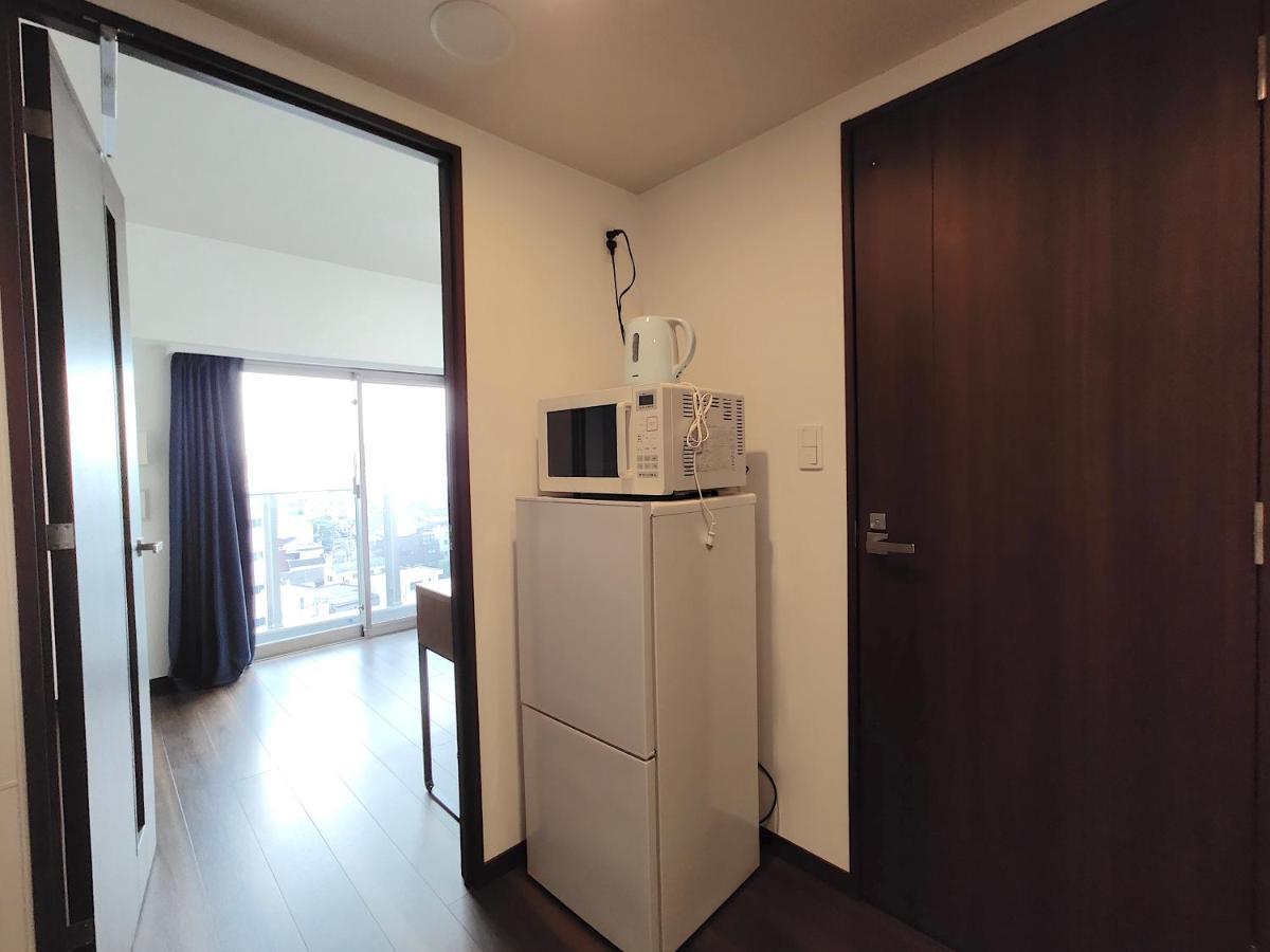 Otsuka No3 Mansion #Jr Yamanote Line#Jr大塚駅徒歩5分# Fixed Wifi Apartment Tokyo Exterior photo