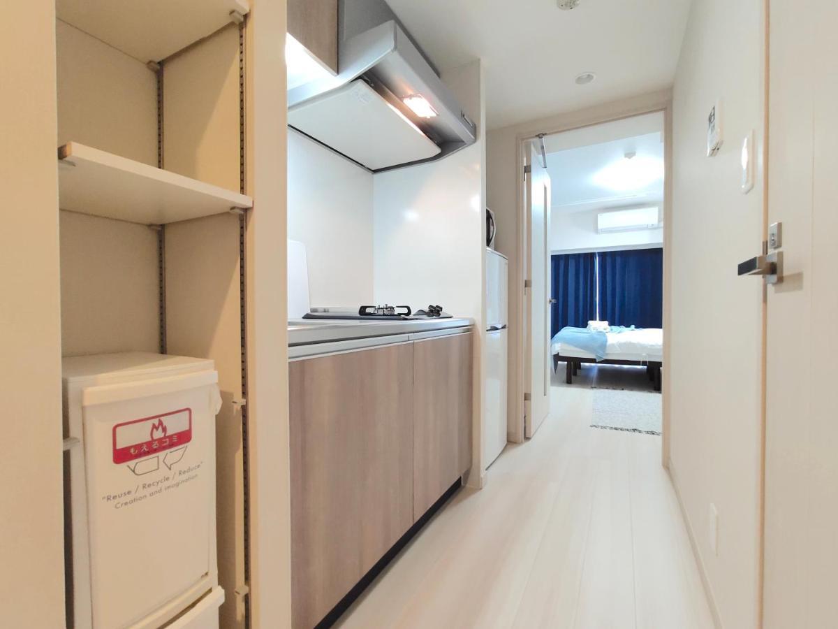 Otsuka No3 Mansion #Jr Yamanote Line#Jr大塚駅徒歩5分# Fixed Wifi Apartment Tokyo Exterior photo