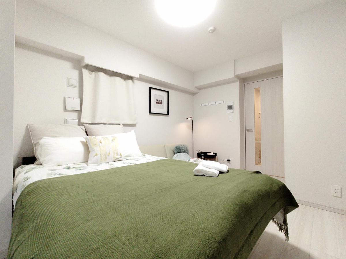 Otsuka No3 Mansion #Jr Yamanote Line#Jr大塚駅徒歩5分# Fixed Wifi Apartment Tokyo Exterior photo