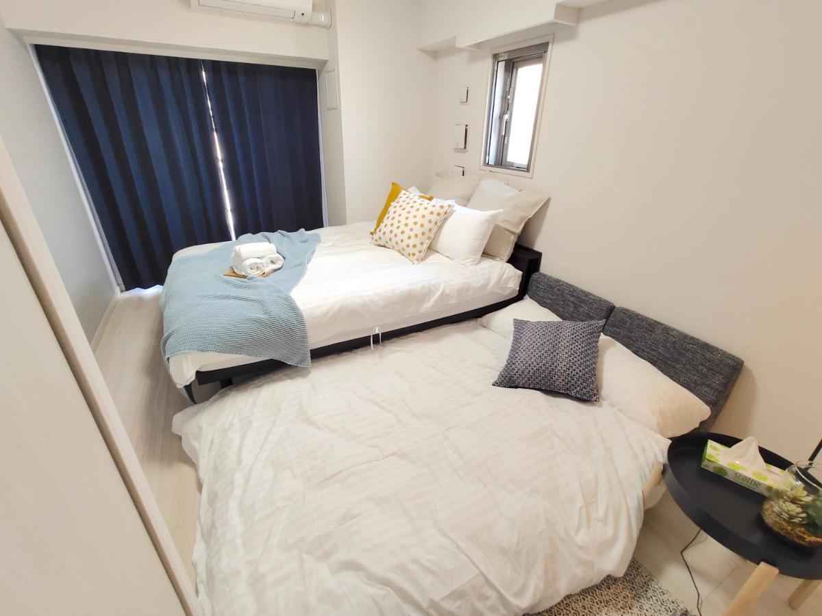 Otsuka No3 Mansion #Jr Yamanote Line#Jr大塚駅徒歩5分# Fixed Wifi Apartment Tokyo Exterior photo