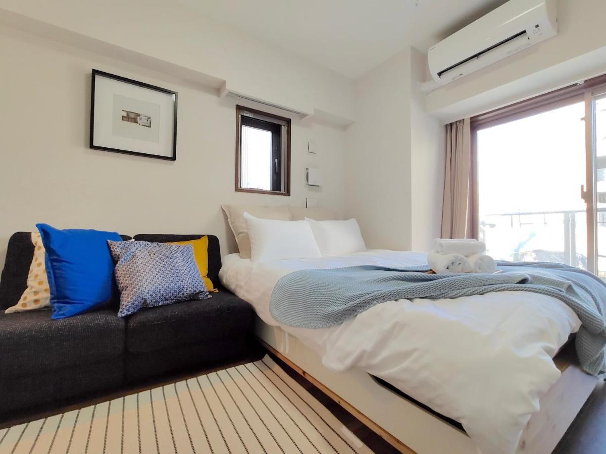 Otsuka No3 Mansion #Jr Yamanote Line#Jr大塚駅徒歩5分# Fixed Wifi Apartment Tokyo Exterior photo
