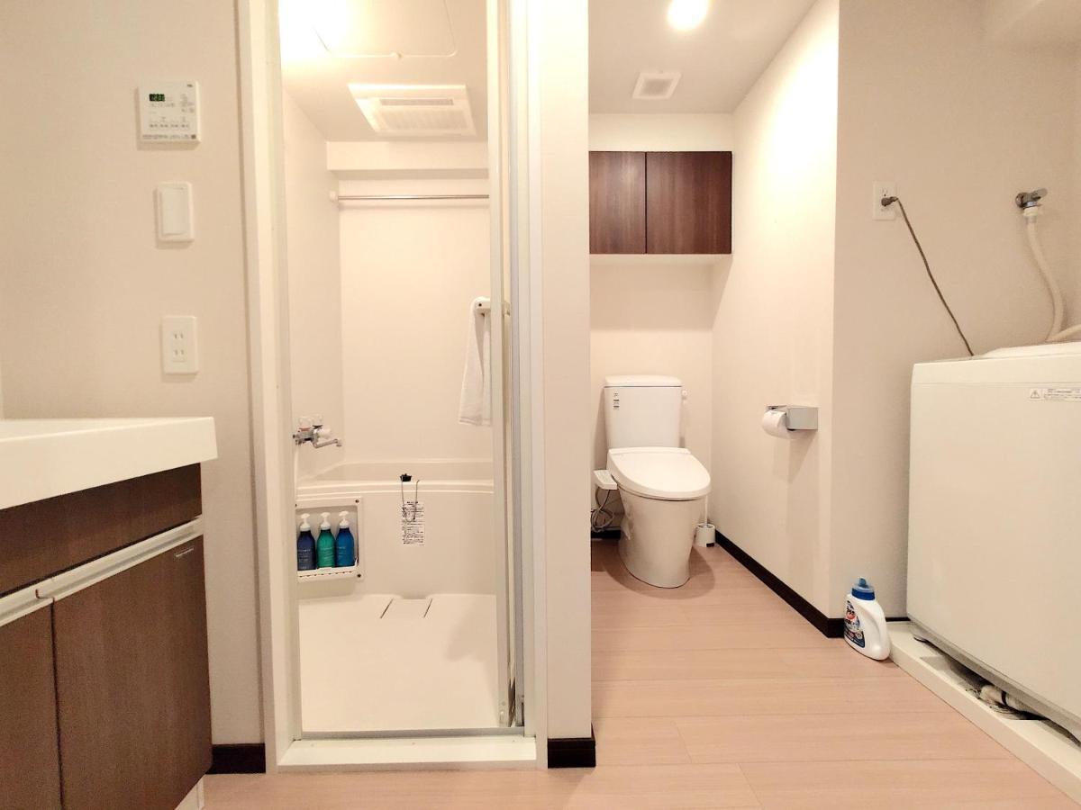 Otsuka No3 Mansion #Jr Yamanote Line#Jr大塚駅徒歩5分# Fixed Wifi Apartment Tokyo Exterior photo