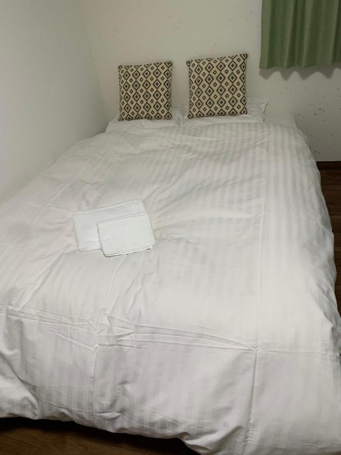 Otsuka No3 Mansion #Jr Yamanote Line#Jr大塚駅徒歩5分# Fixed Wifi Apartment Tokyo Exterior photo