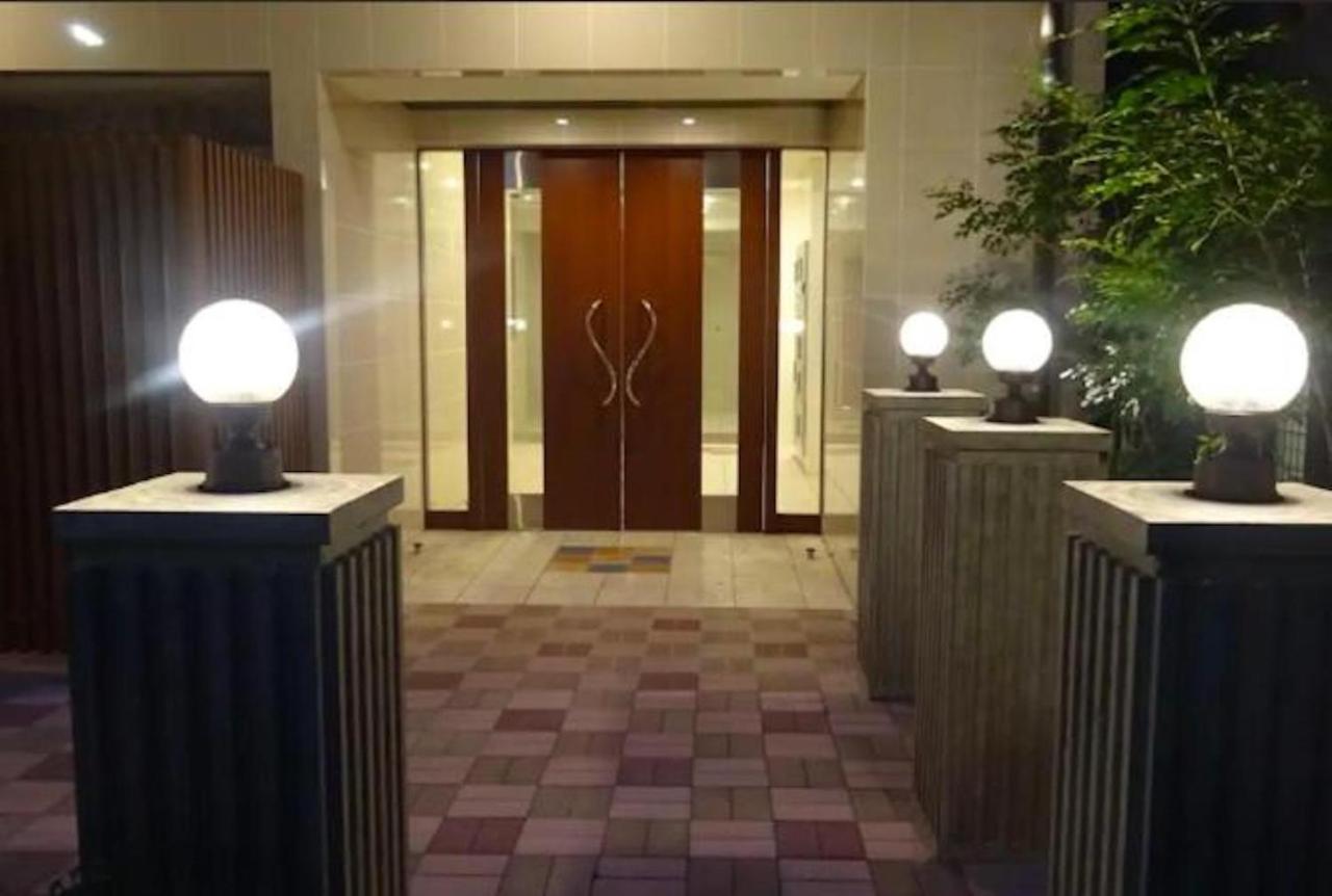 Otsuka No3 Mansion #Jr Yamanote Line#Jr大塚駅徒歩5分# Fixed Wifi Apartment Tokyo Exterior photo