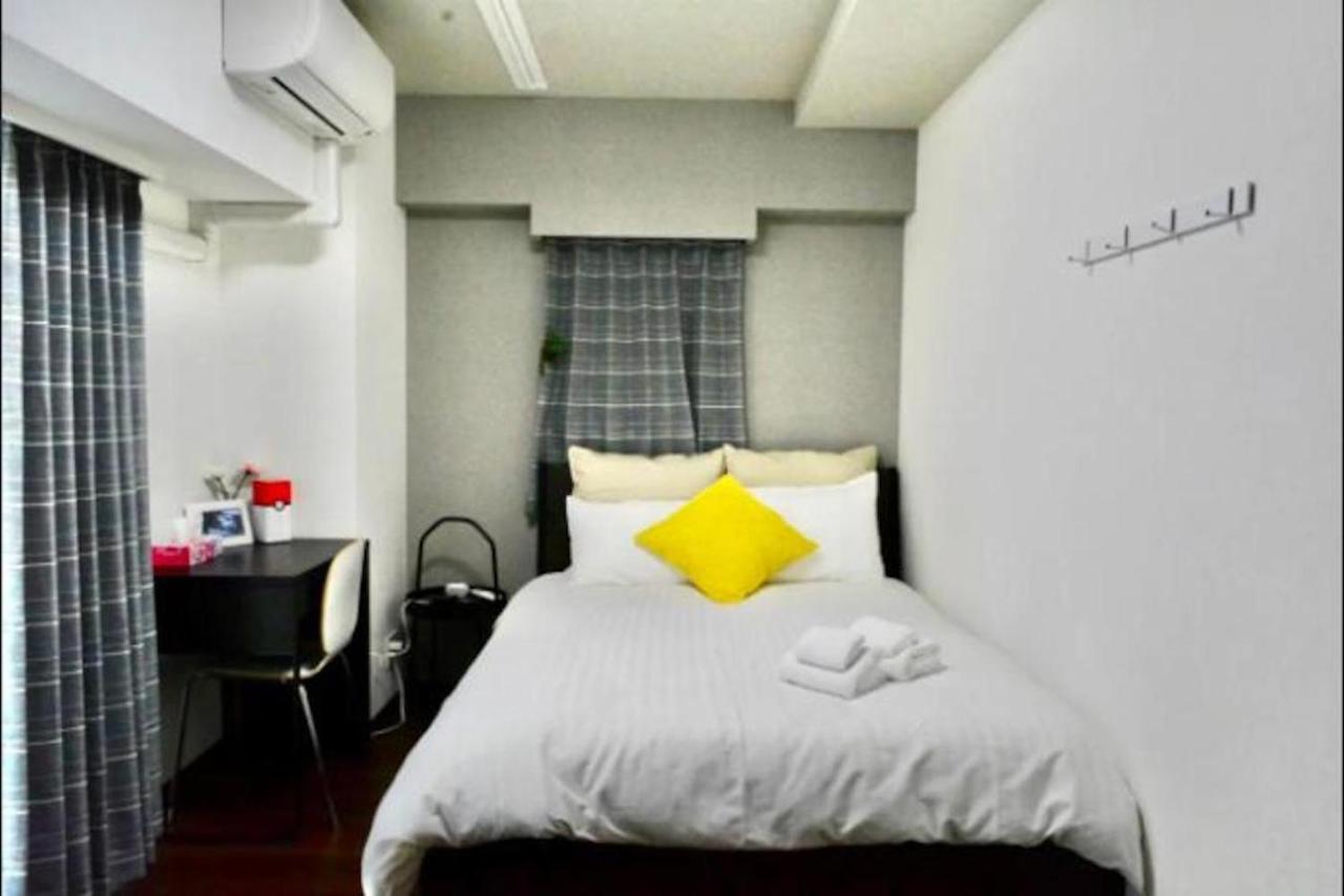 Otsuka No3 Mansion #Jr Yamanote Line#Jr大塚駅徒歩5分# Fixed Wifi Apartment Tokyo Exterior photo